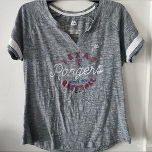 Rangers Tee